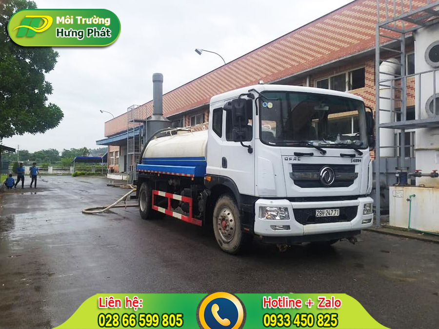 Cho thu&ecirc; xe bồn chở xăng dầu khách hàng n&ecirc;n lựa chọn