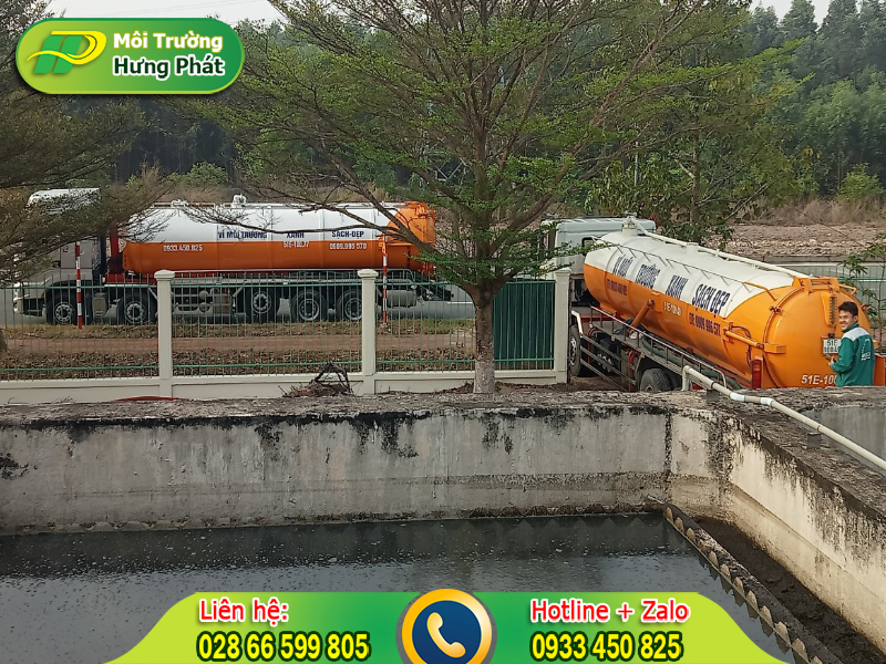 C&ocirc;ng ty r&uacute;t hầm cầu quận T&acirc;n Ph&uacute; Quang Hồng d&agrave;y dặn kinh nghiệm