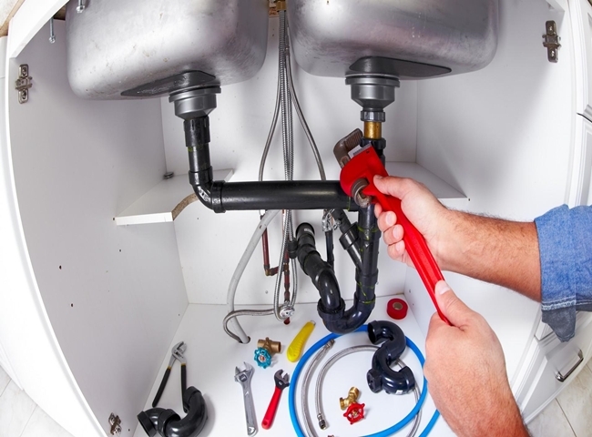 C&aacute;ch th&ocirc;ng bồn rửa b&aacute;t bằng muối hiệu quả