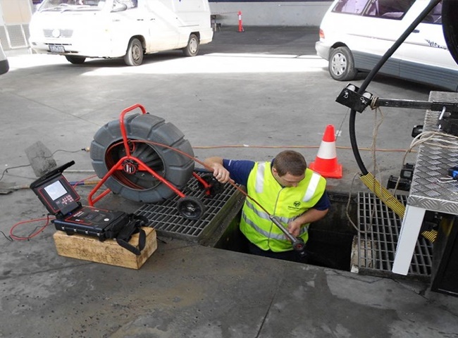 Dịch vụ rút hầm cầu quận Tân Phú cần thực hiện định kỳ