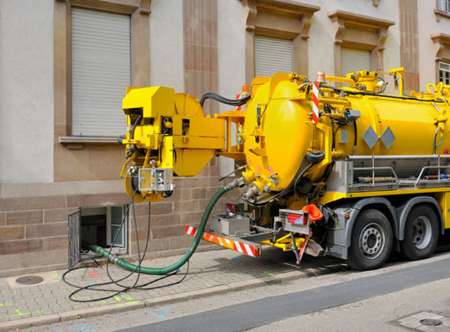 Đơn vi rút hầm cầu quận Tân Phú có nhiều ưu điểm nổi bật